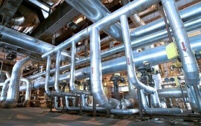 Pipework Insulation Hampshire: Cut Costs, Protect Systems and Improve Safety