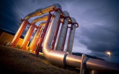 Thermal Insulation for Industrial Sites Across Hampshire: Cutting Heat Loss and Energy Costs