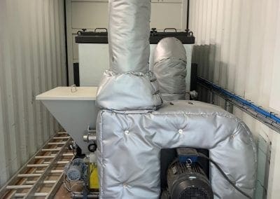 Thermal Insulation London