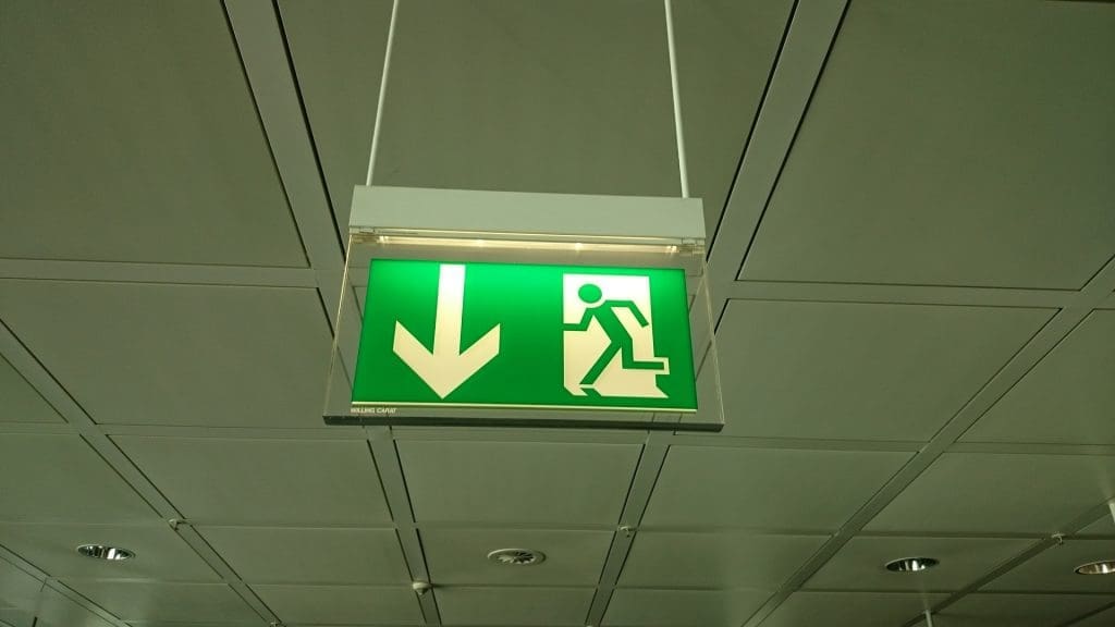 Fire Stopping
