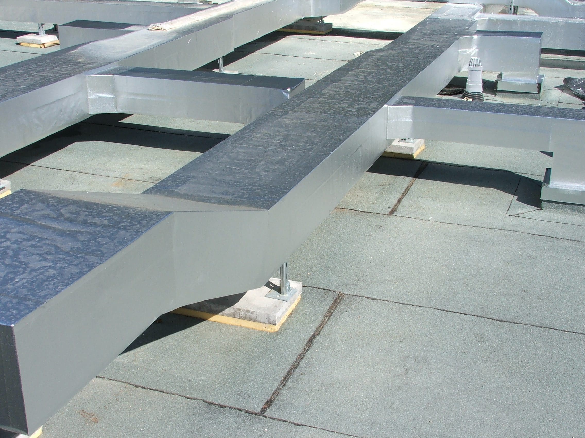 Ceramic Insulation