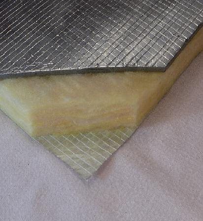 Thermal Insulation Reading Thermal Insulation Reading